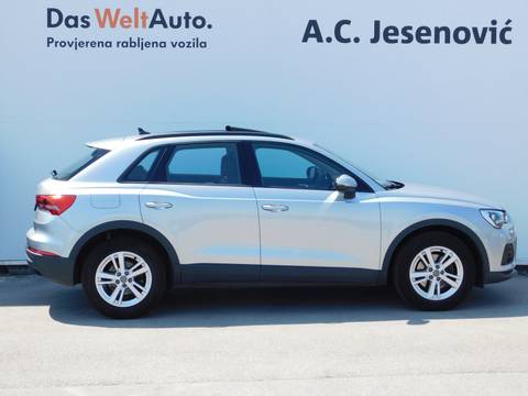 2020 Audi Q3 — sličica 4
