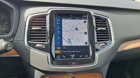 2022 Volvo XC90 — sličica 16