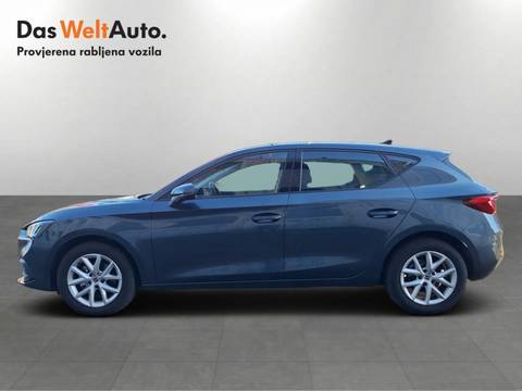 2025 Seat Leon — sličica 2
