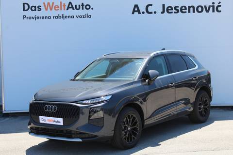 2026 Audi Q3