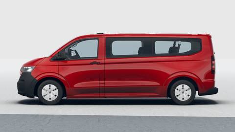 2026 Volkswagen Transporter — sličica 3