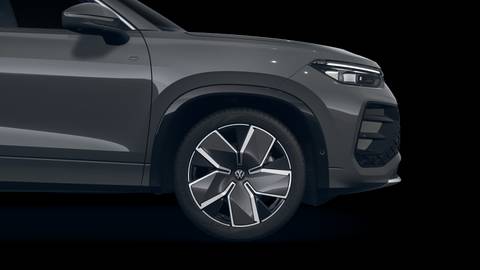 2026 Volkswagen Tayron — sličica 7