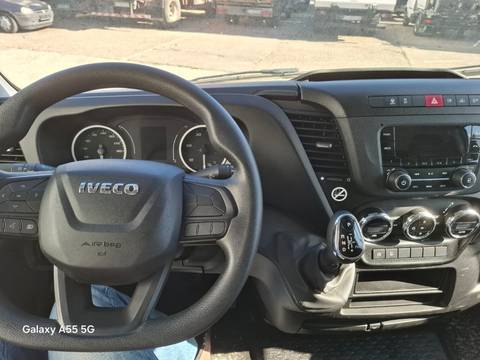 2021 Iveco Daily — sličica 6