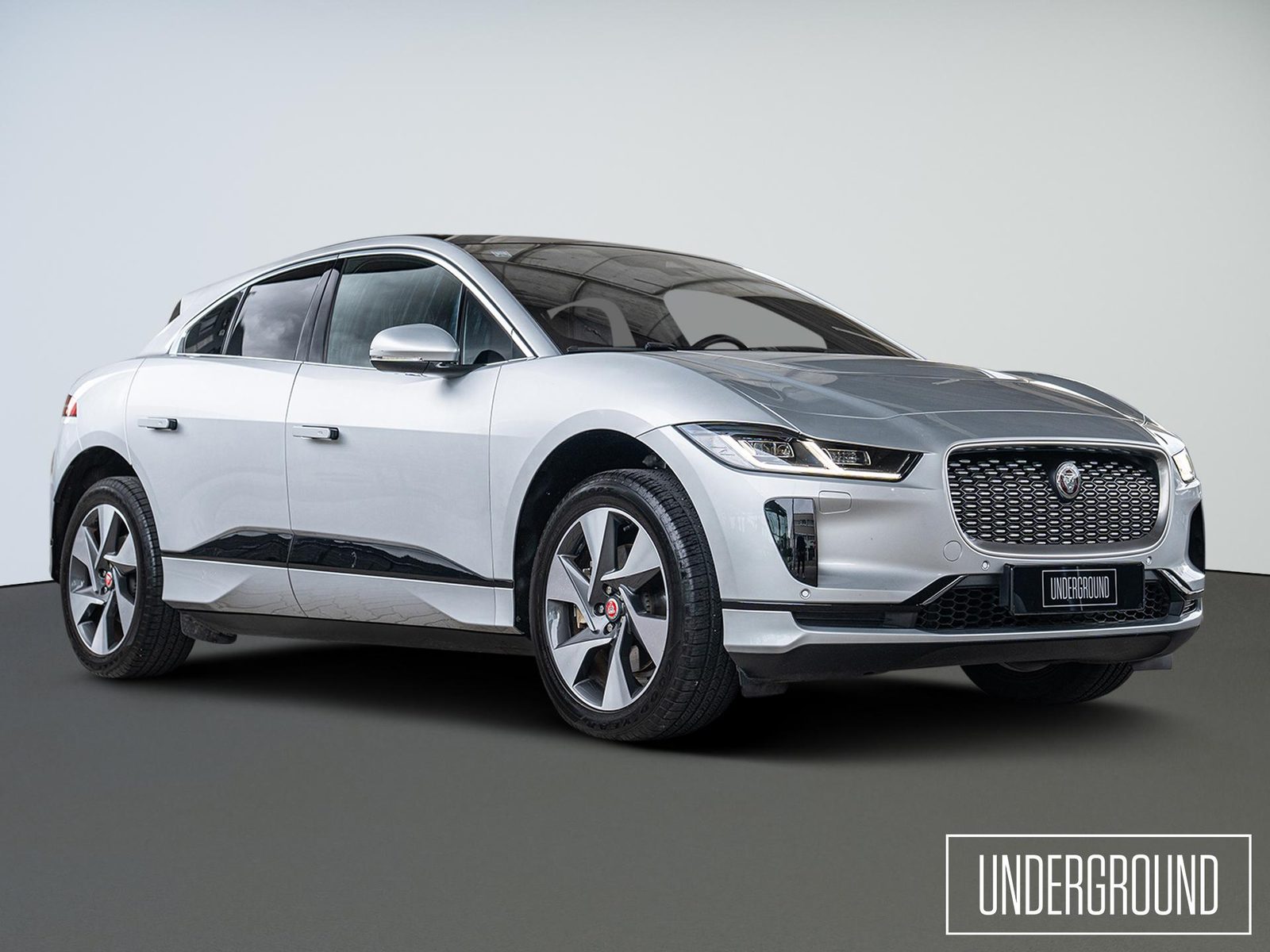 2024 Jaguar I-Pace — fotografija 4