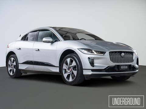 2024 Jaguar I-Pace — sličica 4