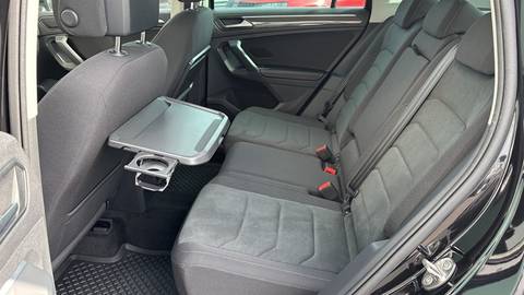 2020 Volkswagen Tiguan — sličica 30