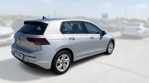 2024 Volkswagen Golf — sličica 7