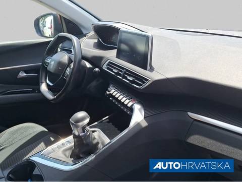 2021 Peugeot 5008 — sličica 9