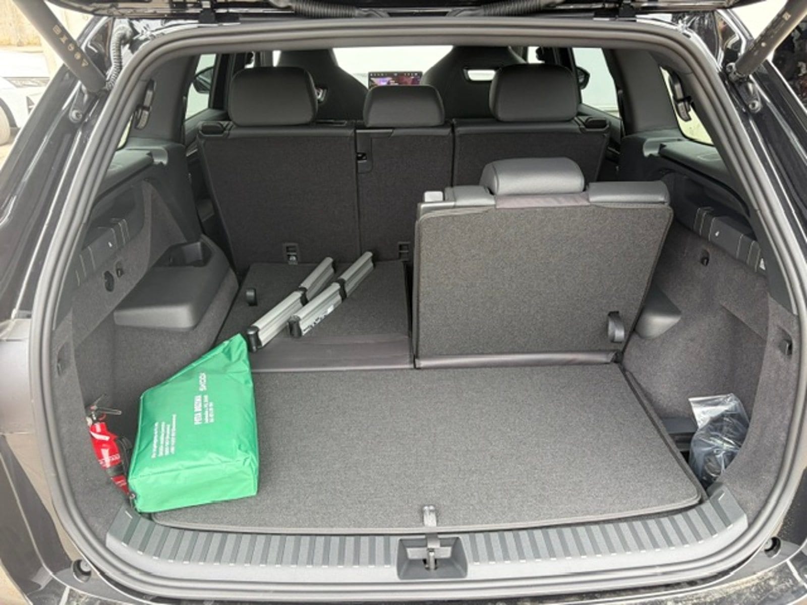 2026 Škoda Kodiaq Sportline — fotografija 6
