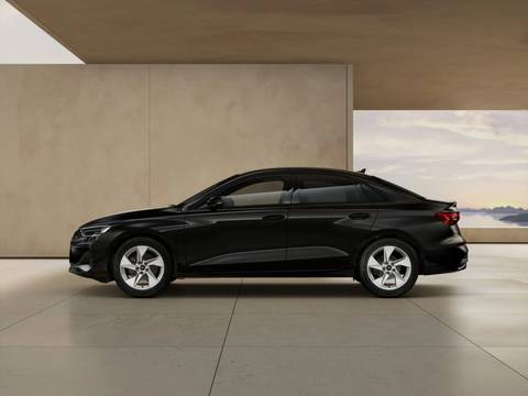 2026 Audi A3 — sličica 2
