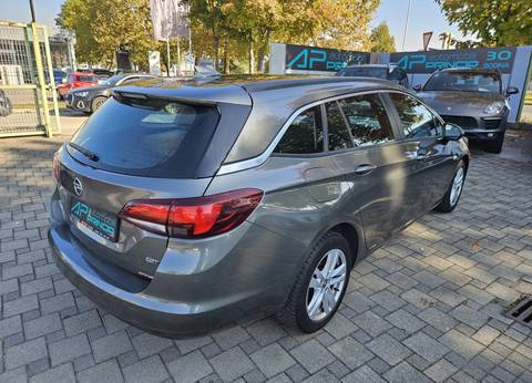 2016 Opel Astra — sličica 6