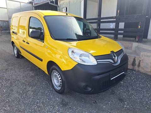 2018 Renault Kangoo
