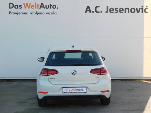 2017 Volkswagen Golf — sličica 5