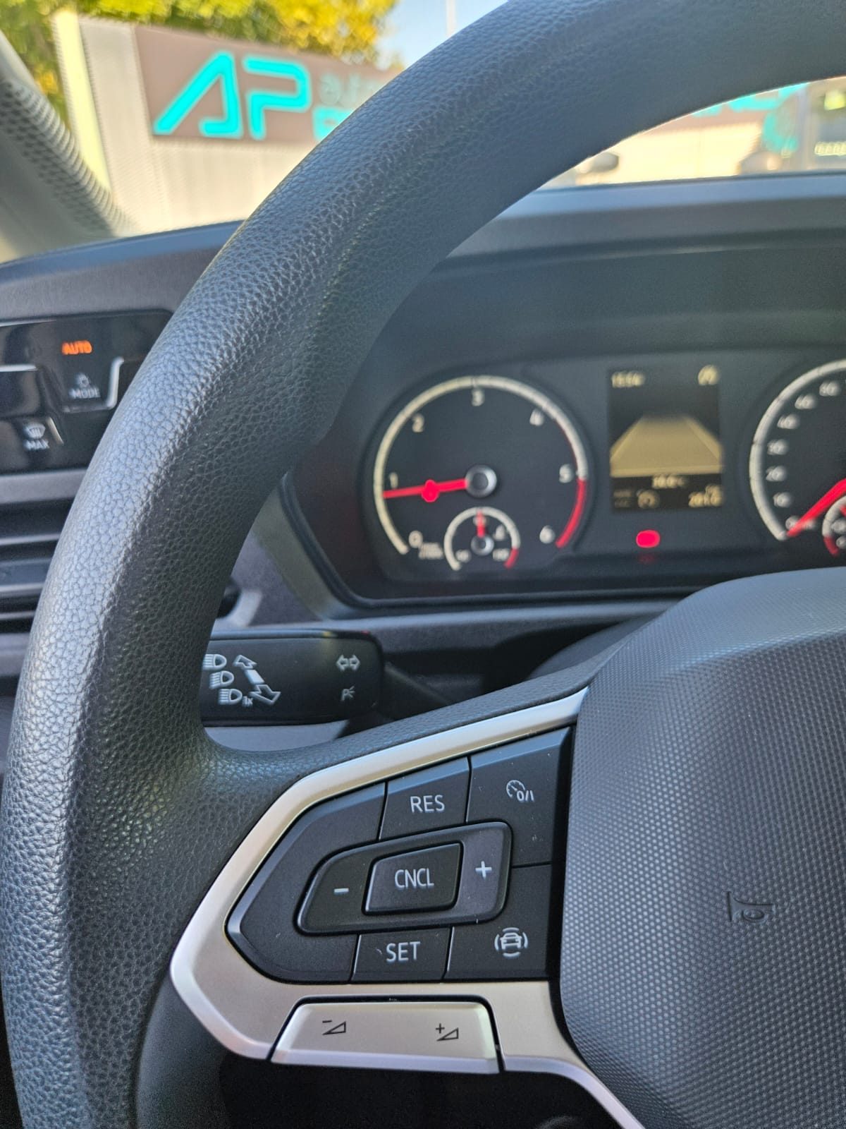 2022 Volkswagen Caddy — fotografija 14