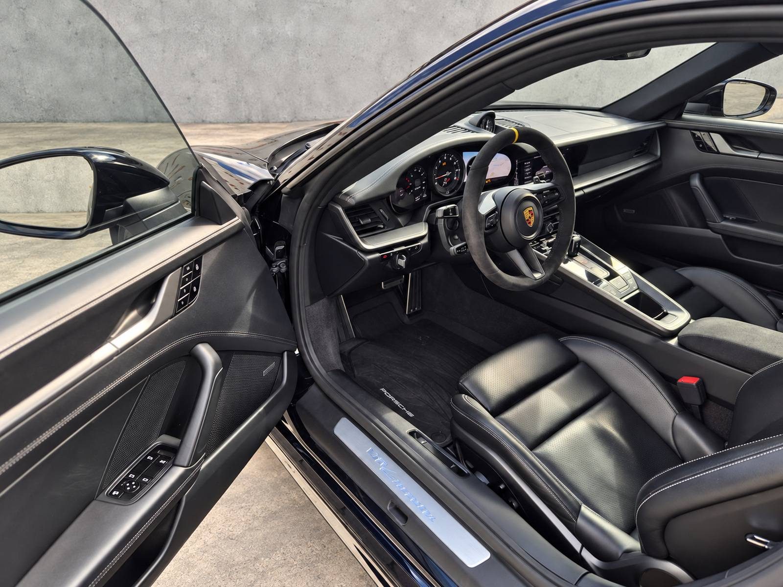 2020 Porsche 911 — fotografija 11