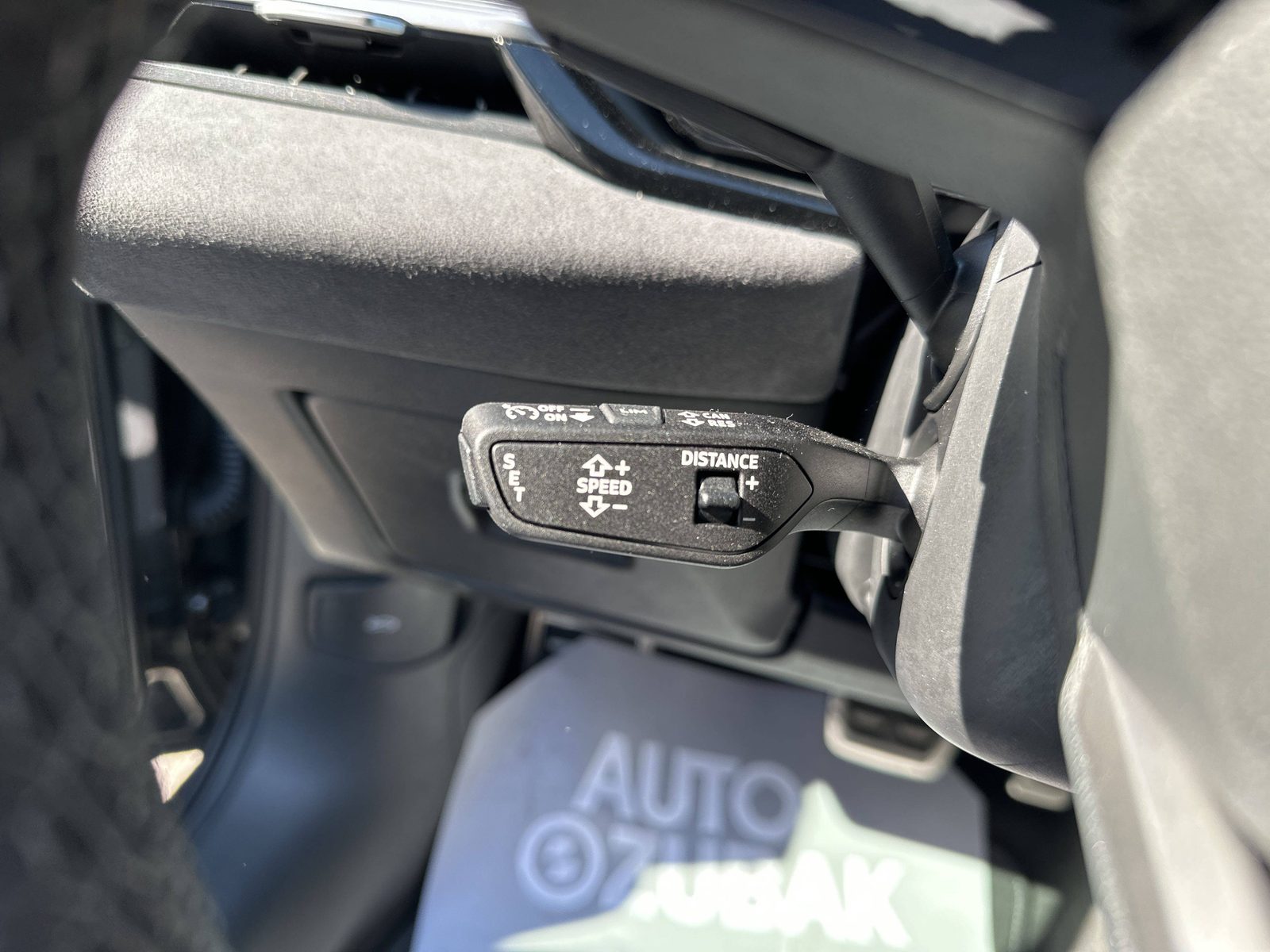 2025 Audi A6 Avant — fotografija 25