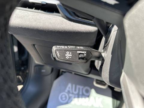 2025 Audi A6 Avant — sličica 25