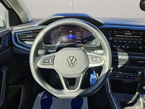 2026 Volkswagen Taigo — sličica 14