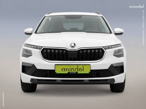 2026 Škoda Kamiq — sličica 9