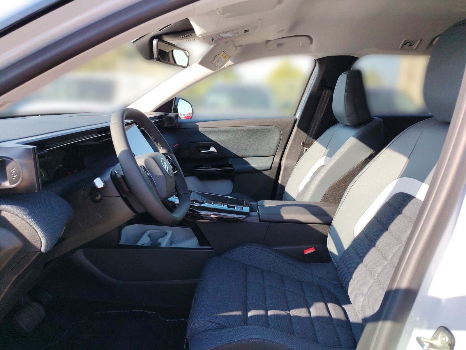 2026 Citroën C5 Aircross — fotografija 11