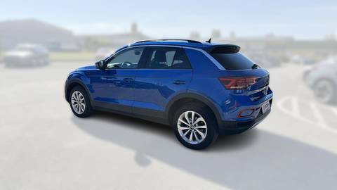 2024 Volkswagen T-Roc — sličica 5