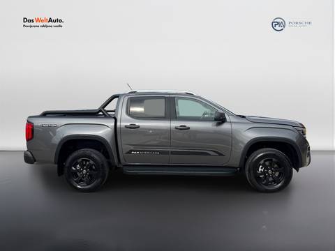 2026 Volkswagen Amarok — sličica 4