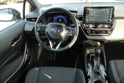 2021 Toyota Corolla — sličica 12