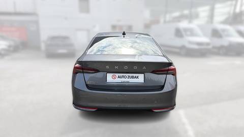 2026 Škoda Octavia — sličica 6