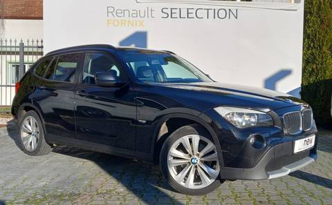 2011 BMW X1 — sličica 10
