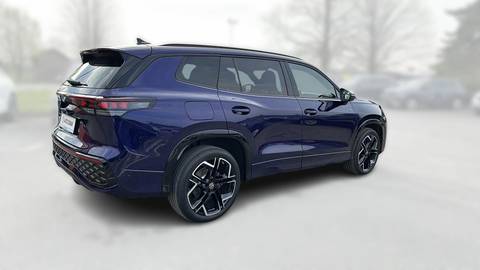 2026 Volkswagen Tayron — sličica 7