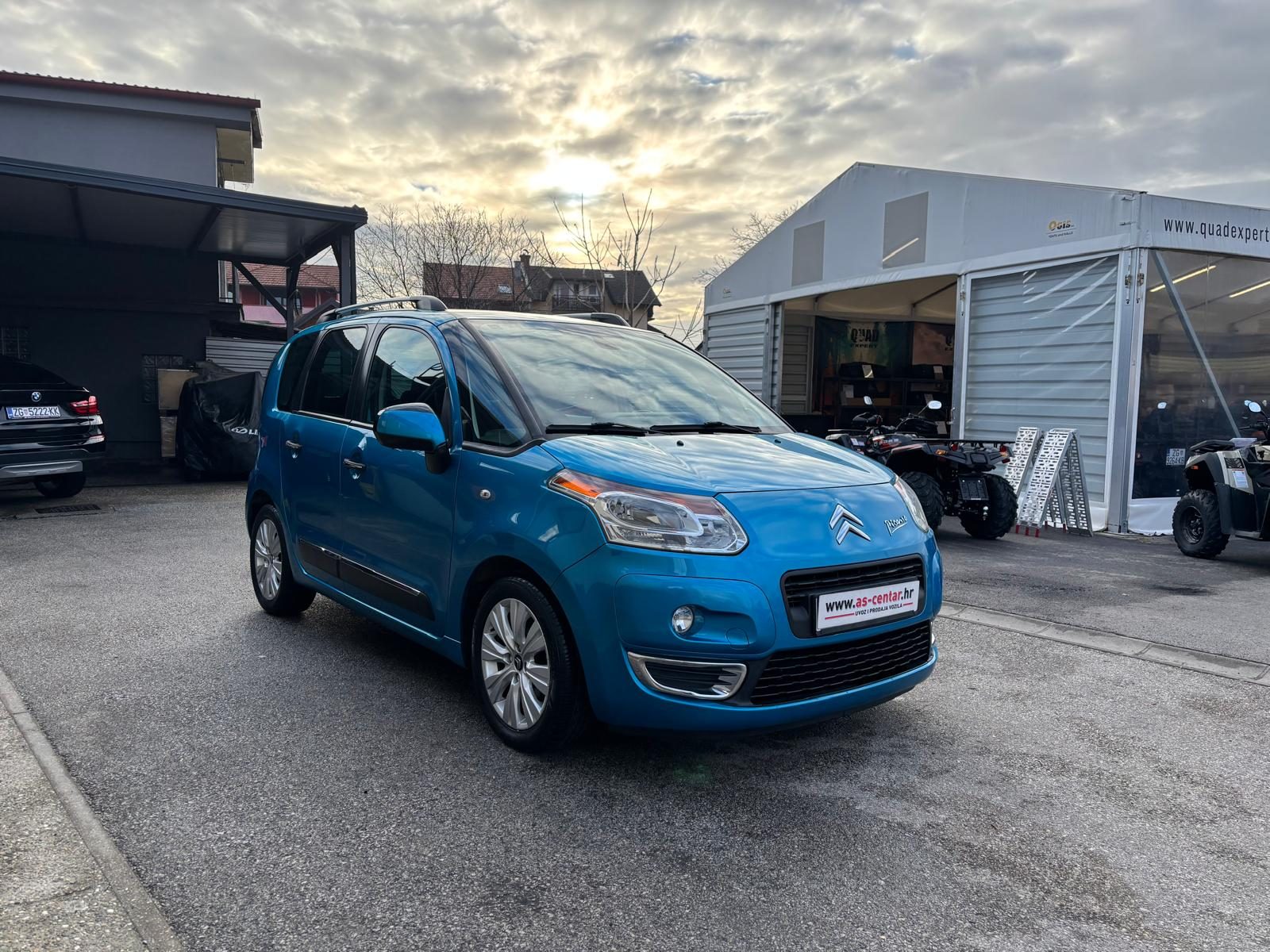 2011 Citroën C3 — fotografija 5