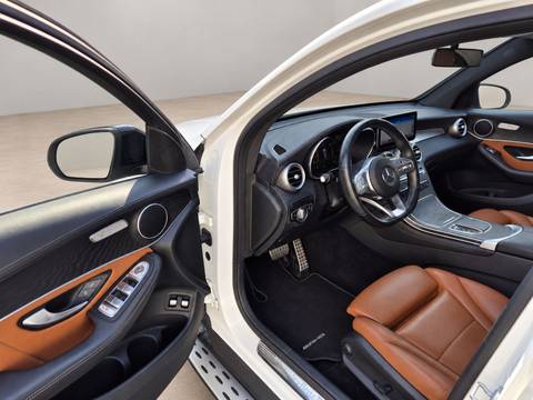2019 Mercedes-Benz GLC — sličica 11