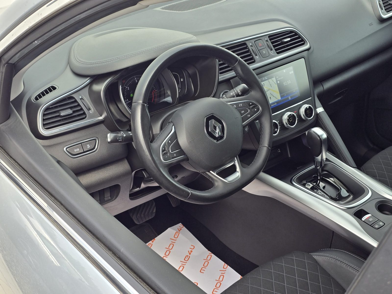 2022 Renault Kadjar — fotografija 6