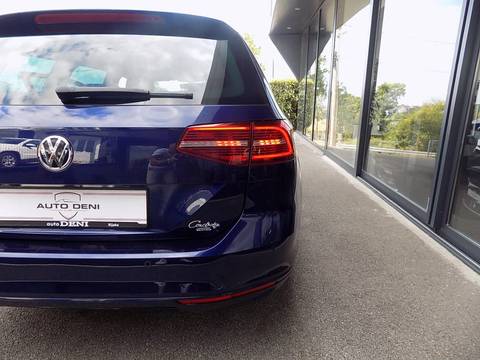 2019 Volkswagen Passat — sličica 22