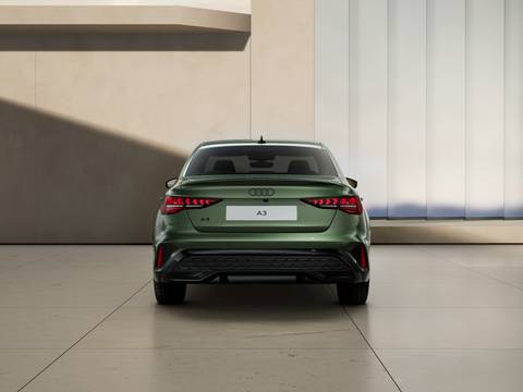 2026 Audi A3 — sličica 6