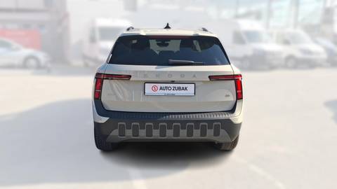 2026 Škoda Epiq — sličica 6