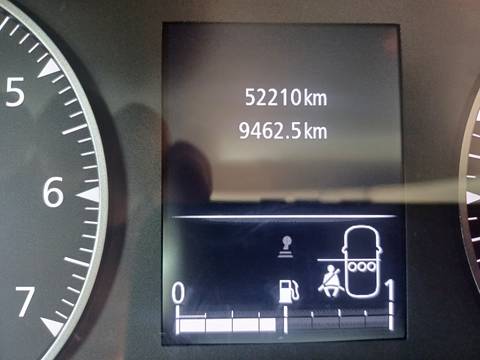2024 Dacia Duster — sličica 19