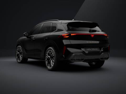 2026 Cupra Terramar — sličica 4