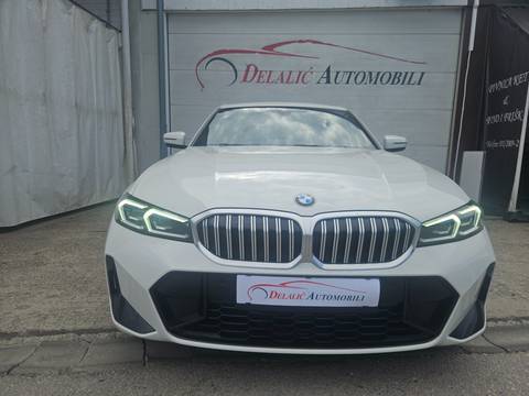 2023 BMW Serija 3 — sličica 3