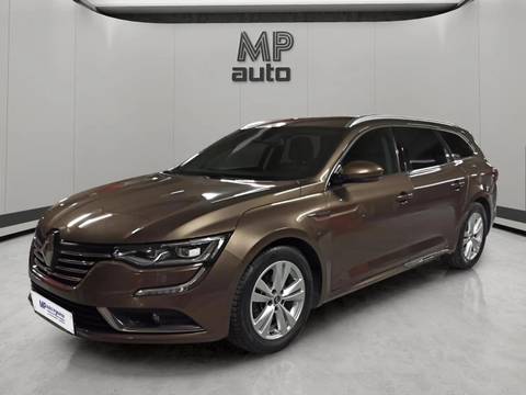 2020 Renault Talisman — sličica 2