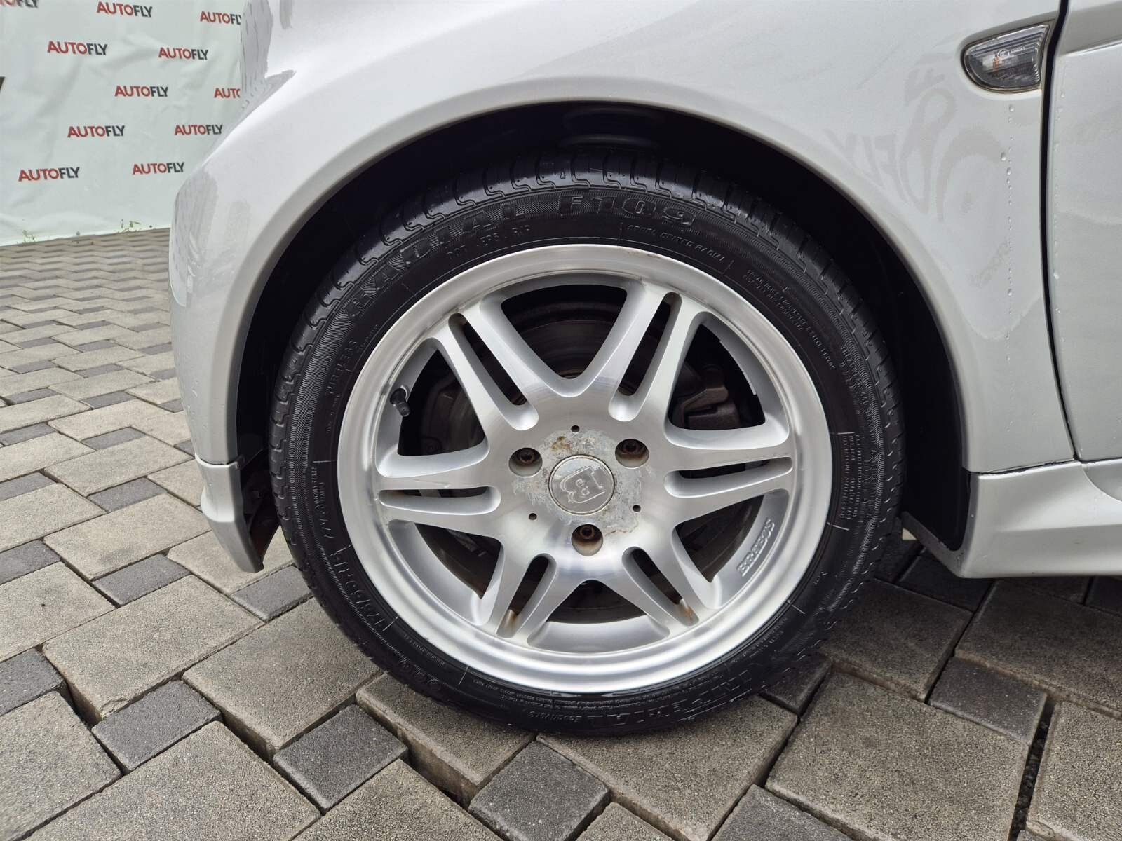 2009 Smart fortwo — fotografija 19