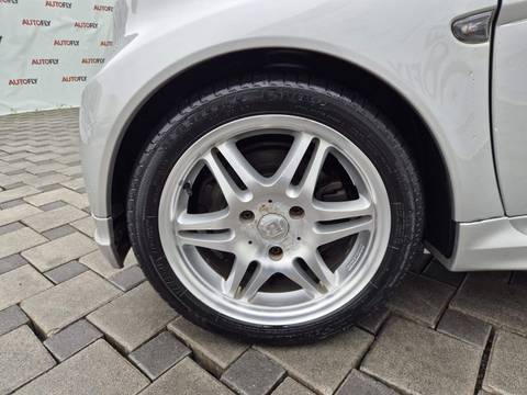 2009 Smart fortwo — sličica 19