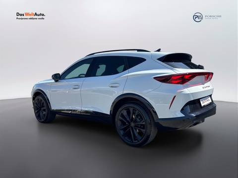 2026 Cupra Formentor — sličica 6