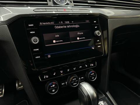 2019 Volkswagen Arteon — sličica 12