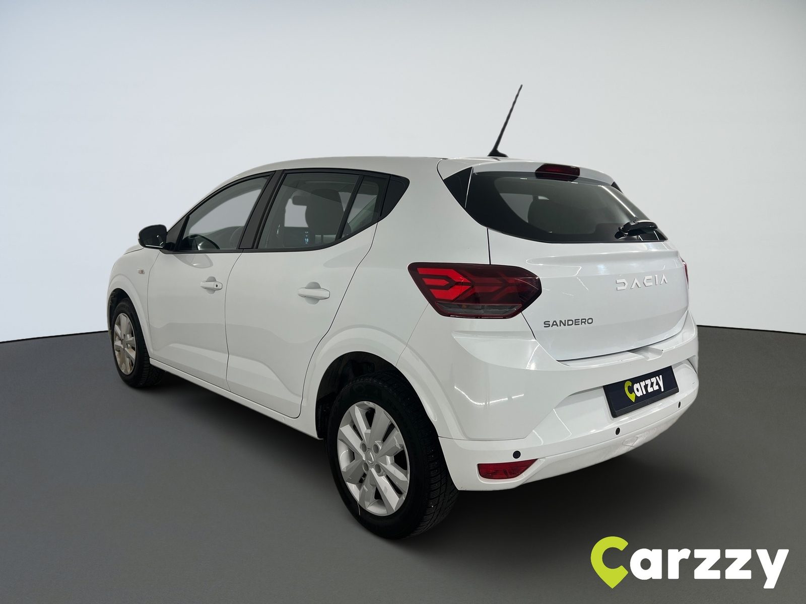 2023 Dacia Sandero — fotografija 7