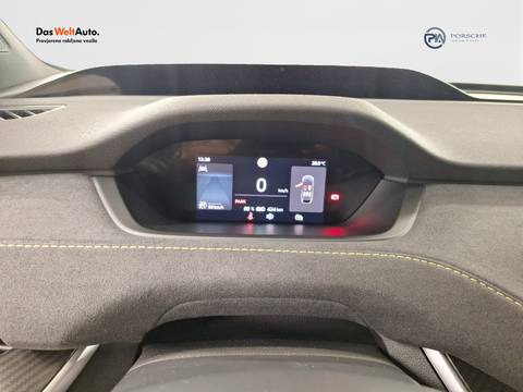 2026 Škoda ELROQ — sličica 9