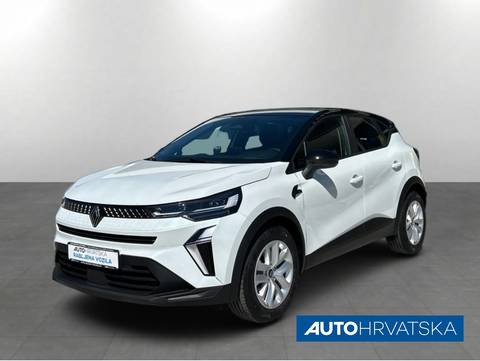 2026 Renault Captur