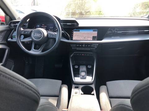 2021 Audi A3 — sličica 6