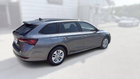 2023 Škoda Octavia Combi — sličica 7