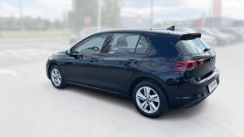 2024 Volkswagen Golf — sličica 5